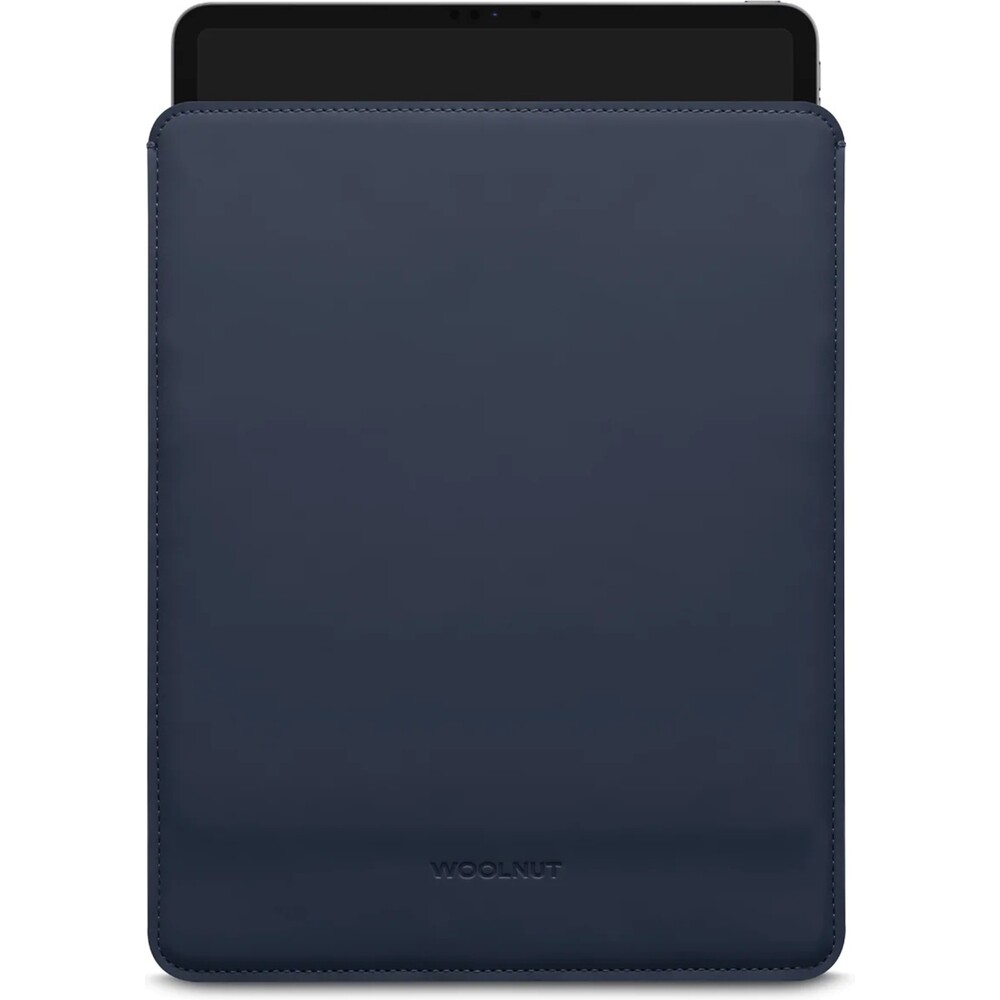 Woolnut-Matte-PU-Sleeve-pouzdro-iPad-Pro-12-9-iPad-Pro-13-iPad-Air-13-tmave-modre