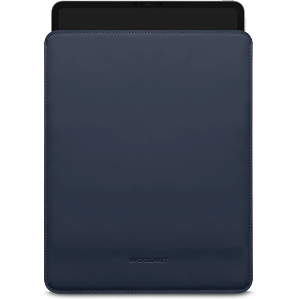 Woolnut-Matte-PU-Sleeve-pouzdro-iPad-Pro-12-9-iPad-Pro-13-iPad-Air-13-tmave-modre