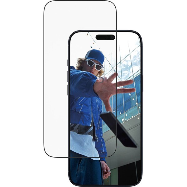 PanzerGlass-Ultra-Wide-Fit-sklo-Apple-iPhone-17-Pro-Max-s-instalacnim-rameckem