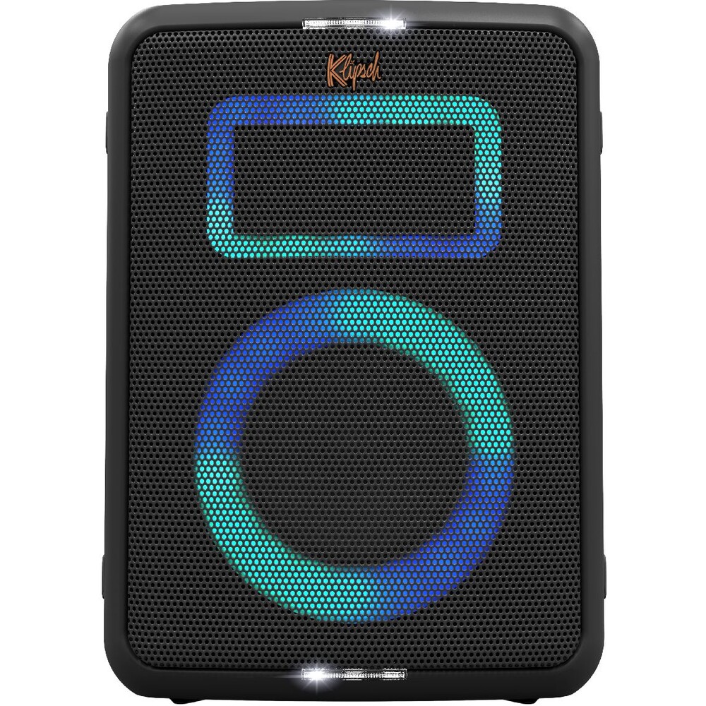 Klipsch-Vegas-party-reproduktor-cerny