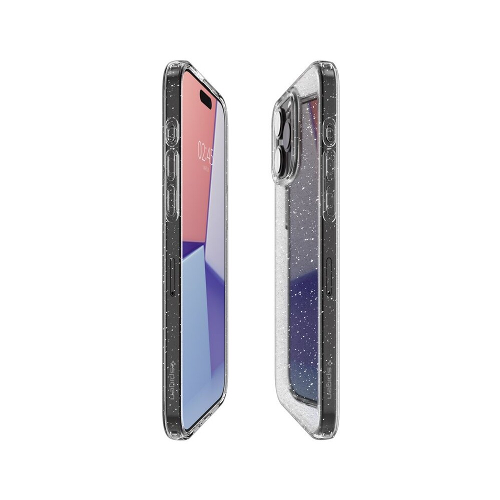 Spigen-Liquid-Crystal-Glitter-kryt-iPhone-15-Pro-trpytivy