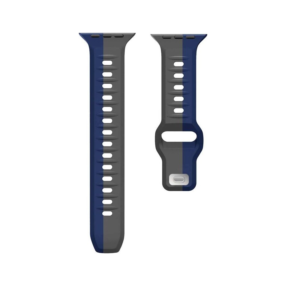 CubeNest-Premium-Silicon-Band-reminek-Apple-Watch-42-49-mm-sedy-tmave-modry