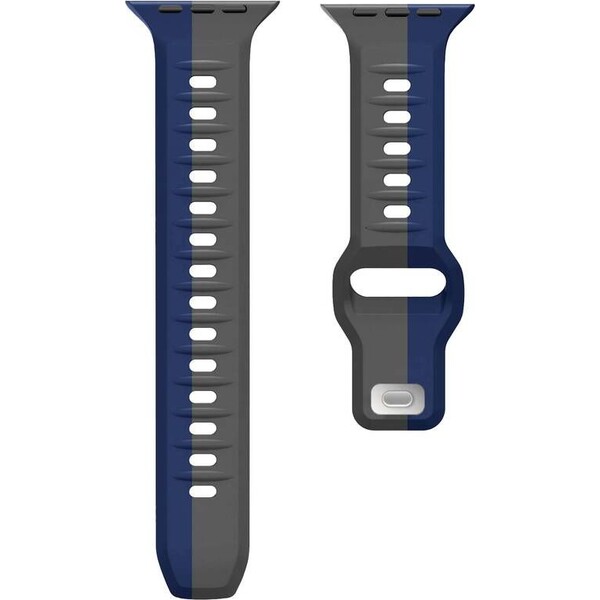 CubeNest-Premium-Silicon-Band-reminek-Apple-Watch-42-49-mm-sedy-tmave-modry