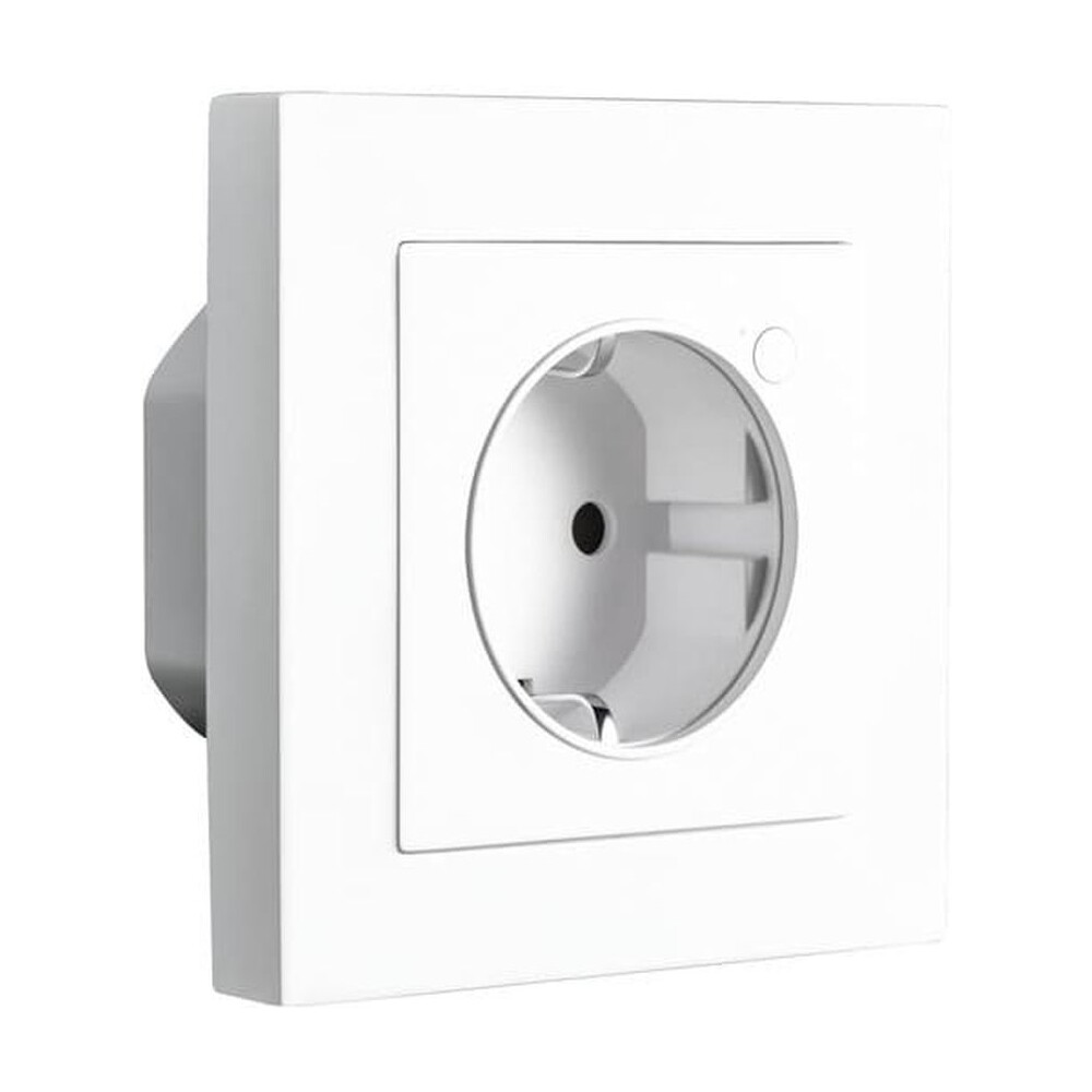 AQARA-Wall-Outlet-H2-chytra-zasuvka-bila