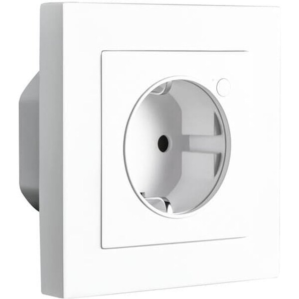AQARA-Wall-Outlet-H2-chytra-zasuvka-bila