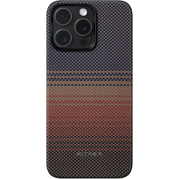 Pitaka-MagEZ-5-kryt-pro-iPhone-15-Pro-Max-hneda