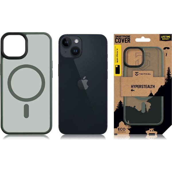Tactical-MagForce-Hyperstealth-kryt-iPhone-14-Forest-Green
