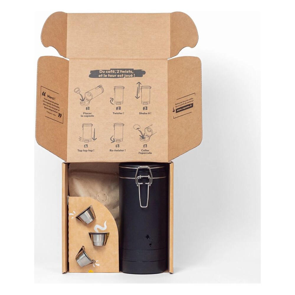 CAPSME-Premium-Pack-without-coffee-Nespresso