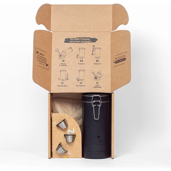 CAPSME-Premium-Pack-without-coffee-Nespresso