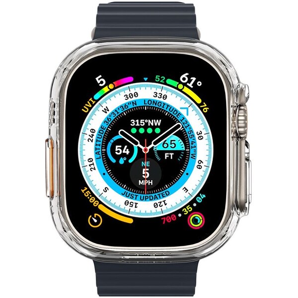 Spigen-Thin-Fit-pouzdro-pro-Apple-Watch-Ultra-3-2-1-49mm-cire
