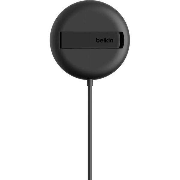 Belkin-BOOST-CHARGE-PRO-Qi2-15W-MagSafe-nabijeci-podlozka-bez-adapteru-cerna