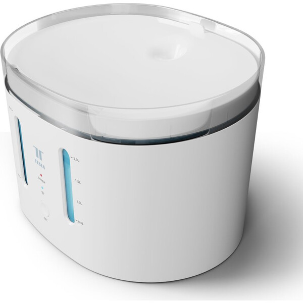 Tesla-Smart-Pet-Fountain