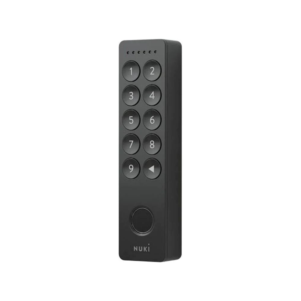 NUKI-Keypad-2-0-kodovaci-klavesnice