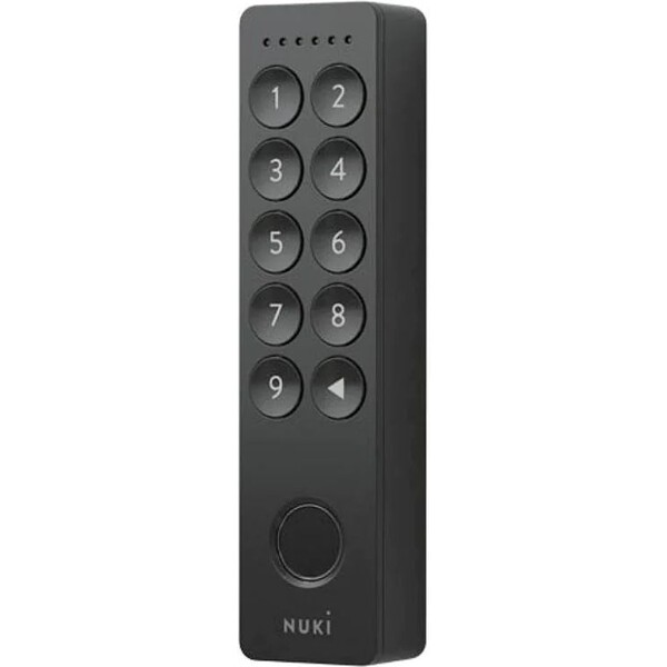 NUKI-Keypad-2-0-kodovaci-klavesnice