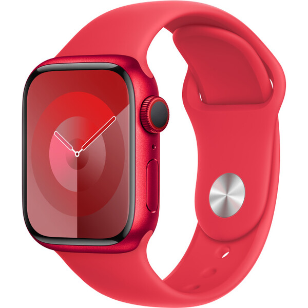 Apple-Watch-49-45-44-42mm-sportovni-reminek-PRODUCT-RED-M-L