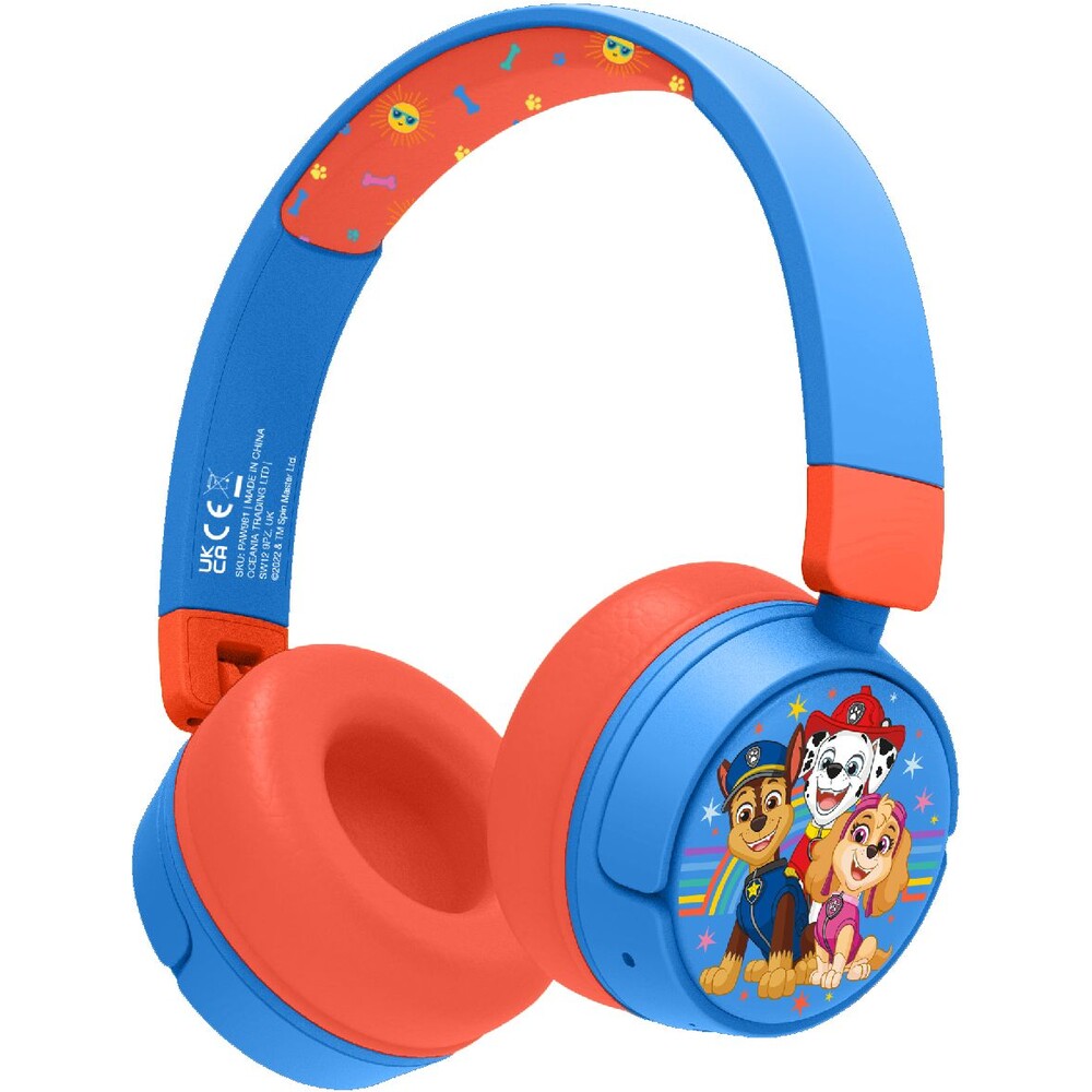OTL-bezdratova-sluchatka-detska-s-motivem-PAW-Patrol