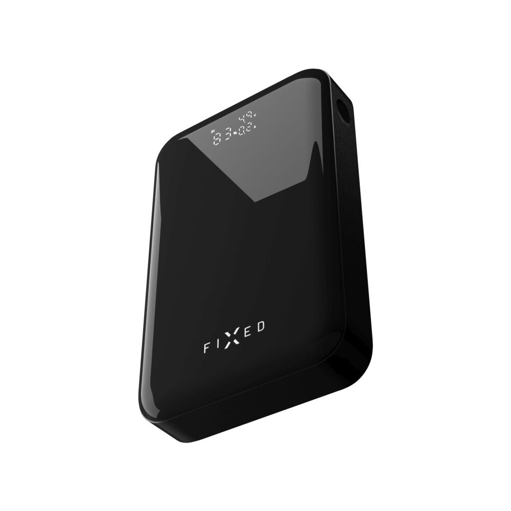 FIXED-Zen-20-Pro-powerbanka-s-LCD-displejem-130W-20000-mAh-cerna