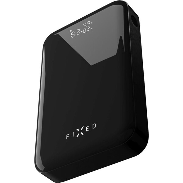 FIXED-Zen-20-Pro-powerbanka-s-LCD-displejem-130W-20000-mAh-cerna