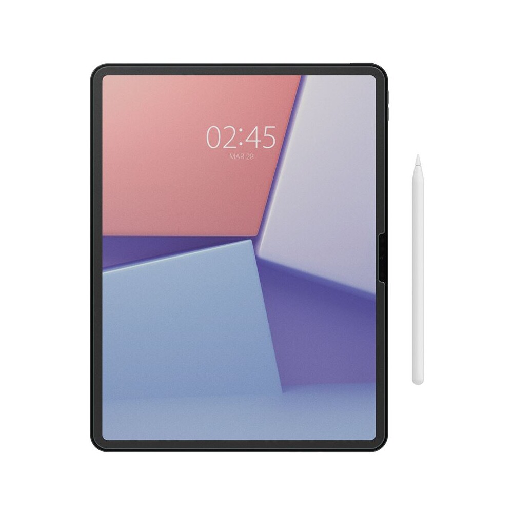 Spigen-Paper-Touch-EZ-Fit-matne-sklo-na-psani-a-kresleni-iPad-Air-13-2024-2025-2026-