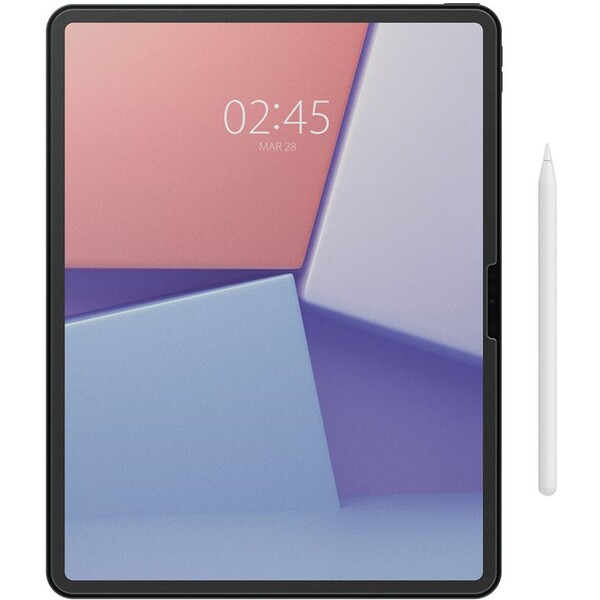 Spigen-Paper-Touch-EZ-Fit-matne-sklo-na-psani-a-kresleni-iPad-Air-13-2024-2025-2026-