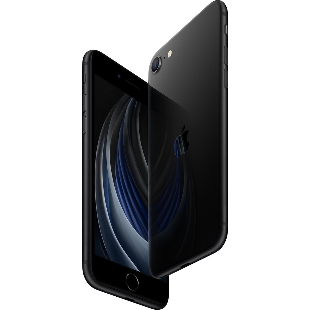 Apple-iPhone-SE-2020-64GB-cerny