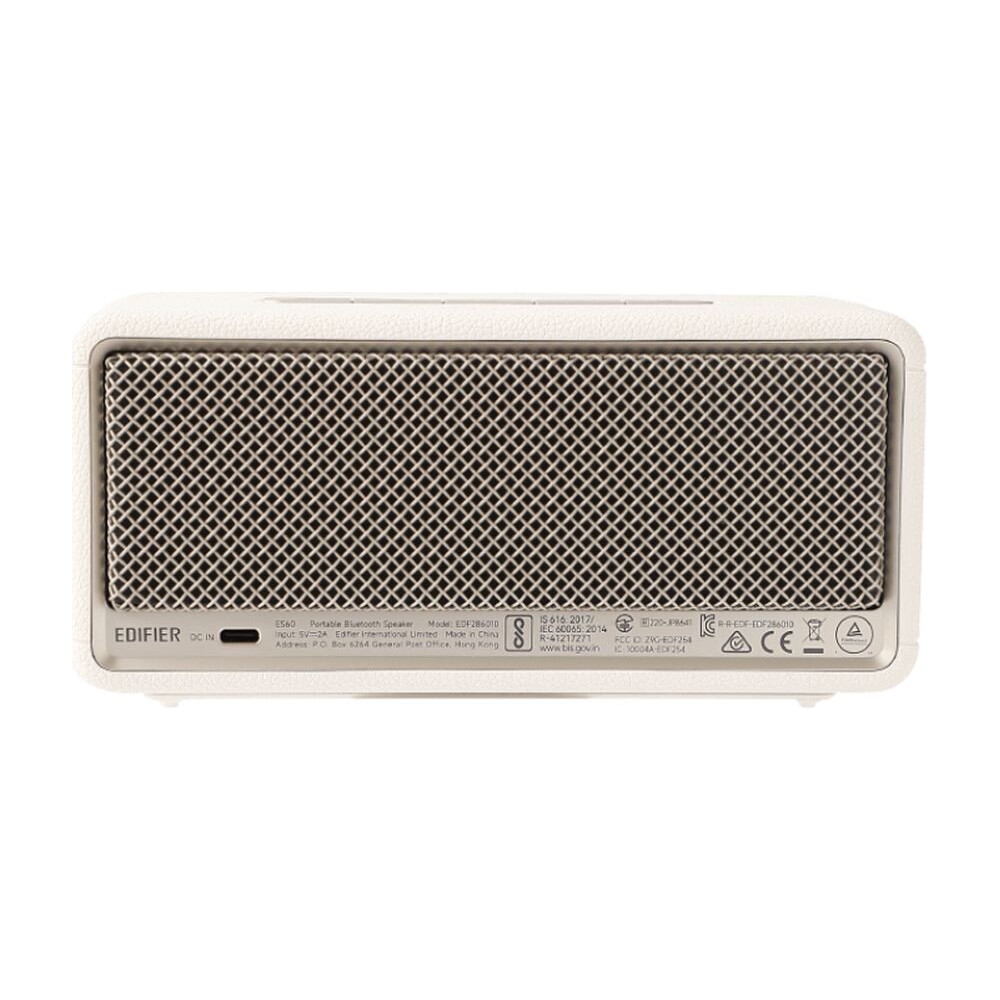 EDIFIER-ES60-Bluetooth-reproduktor-bily