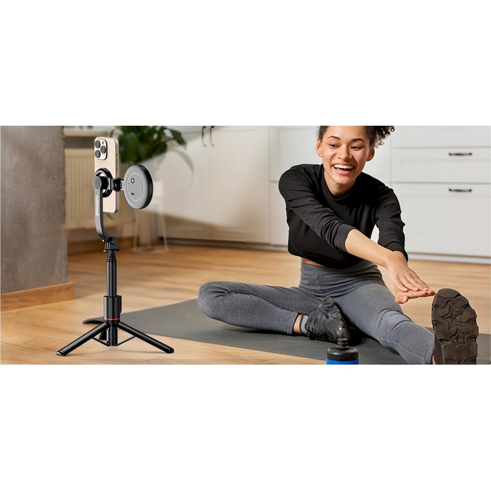 Cubenest-SLS01-Selfie-tyc-a-Tripod-s-MagSafe-cerna