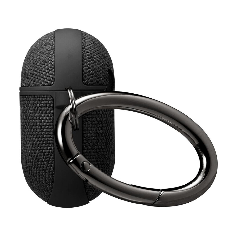 Spigen-Urban-Fit-pouzdro-AirPods-Pro-cerne