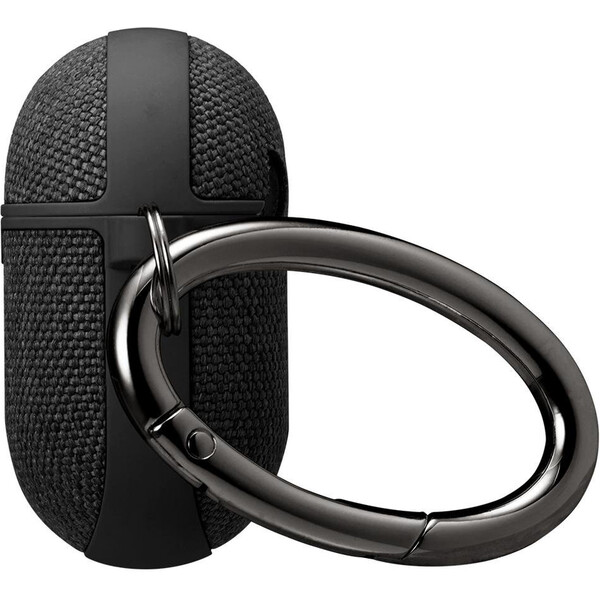 Spigen-Urban-Fit-pouzdro-AirPods-Pro-cerne