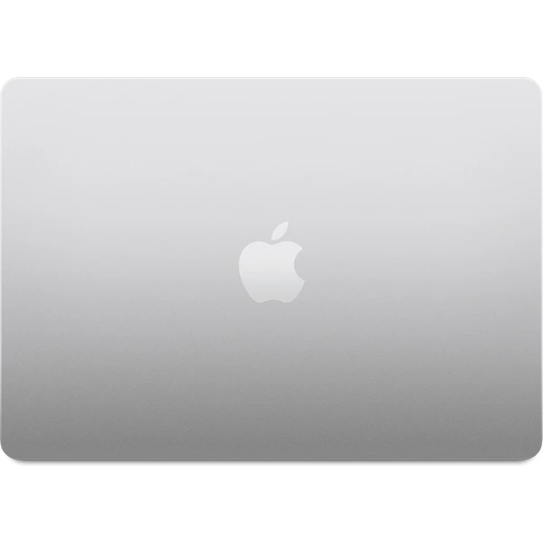 CTO Apple MacBook Air (2022)/10x GPU/16GB/512GB/16GB/CZ KLV/35W/stříbrný - Notebooky - Obrázek O9AUF00101