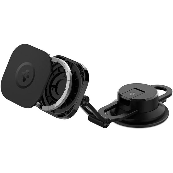 Spigen-OneTap-3-Car-Mount-ITS35-3-MagSafe-drzak-do-auta-cerny