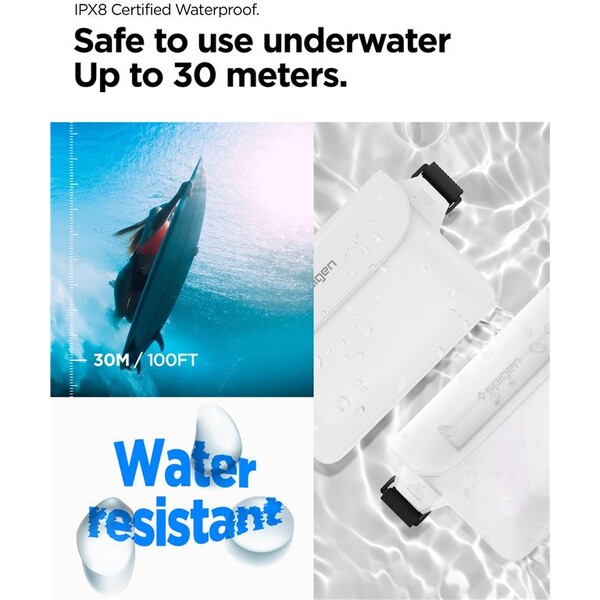 Spigen-Aqua-Shield-WaterProof-Waist-Bag-A620-2-Pack-bily