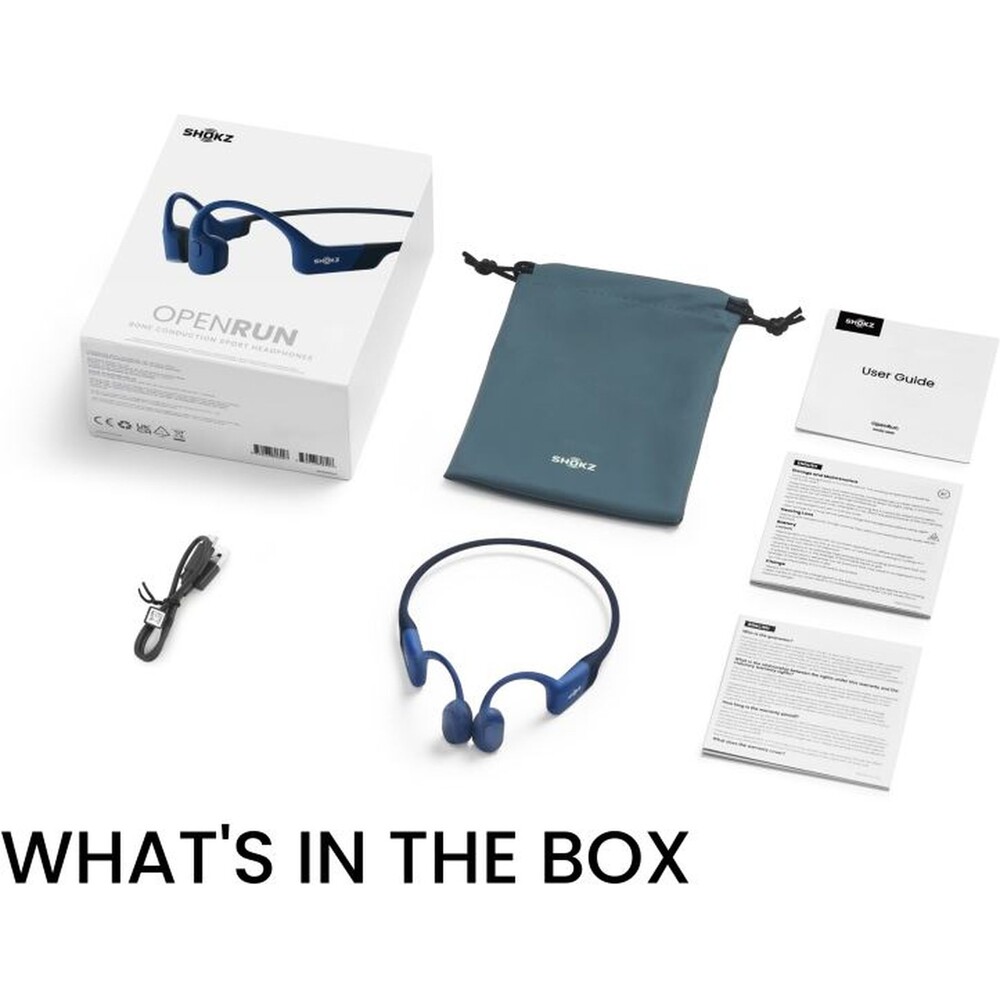Shokz-OpenRun-USB-C-bezdratova-sluchatka-modra
