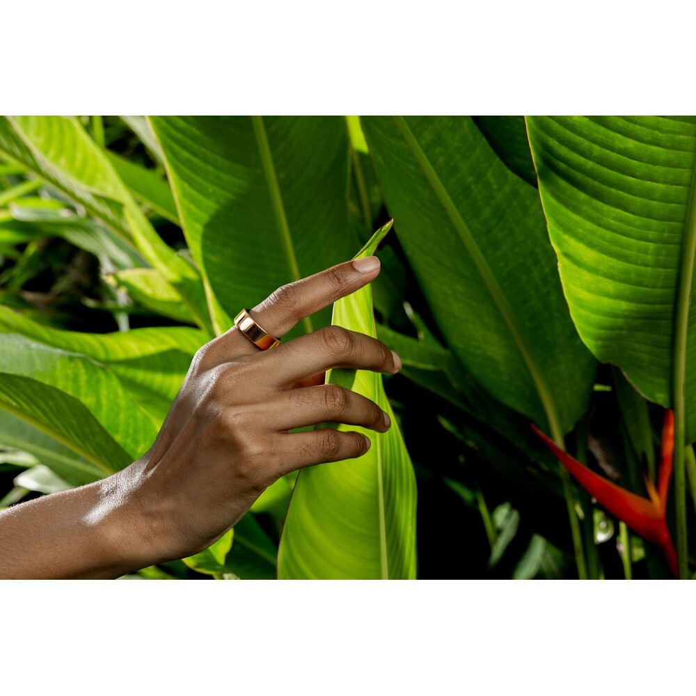Ultrahuman-Ring-AIR-chytry-prsten-vel-5-Bionic-Gold