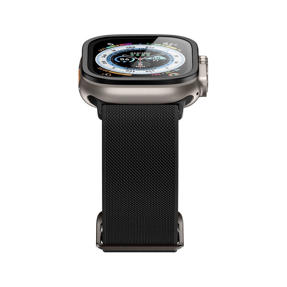 Spigen-Glass-tR-Slim-Pro-1-Pack-tvrzene-sklo-Apple-Watch-Ultra-49mm-cerne