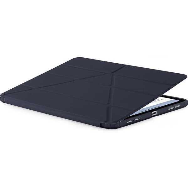 Pipetto-Origami-No1-Original-pouzdro-iPad-Air-11-2026-2025-2024-Air-10-9-2022-2020-tmave-modre