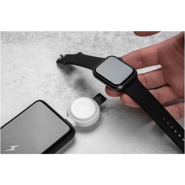 FIXED-Orb-magneticky-nabijeci-adapter-pro-Apple-Watch-s-podporou-rychlonabijeni-MFI-certifikace-bil