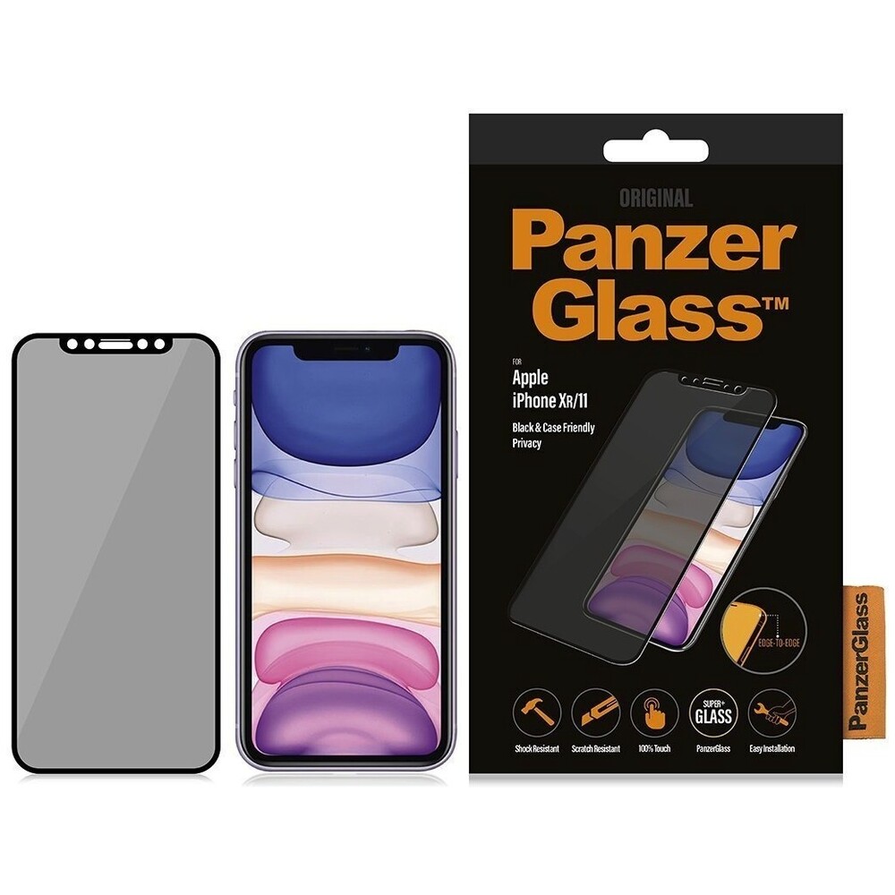 PanzerGlass-Edge-to-Edge-Privacy-Apple-iPhone-Xr-11-cerne