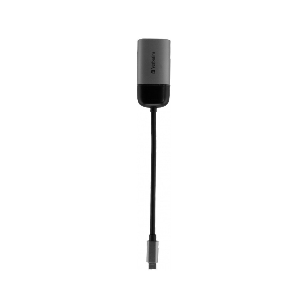 Verbatim-USB-C-VGA-redukce-0-1m-seda