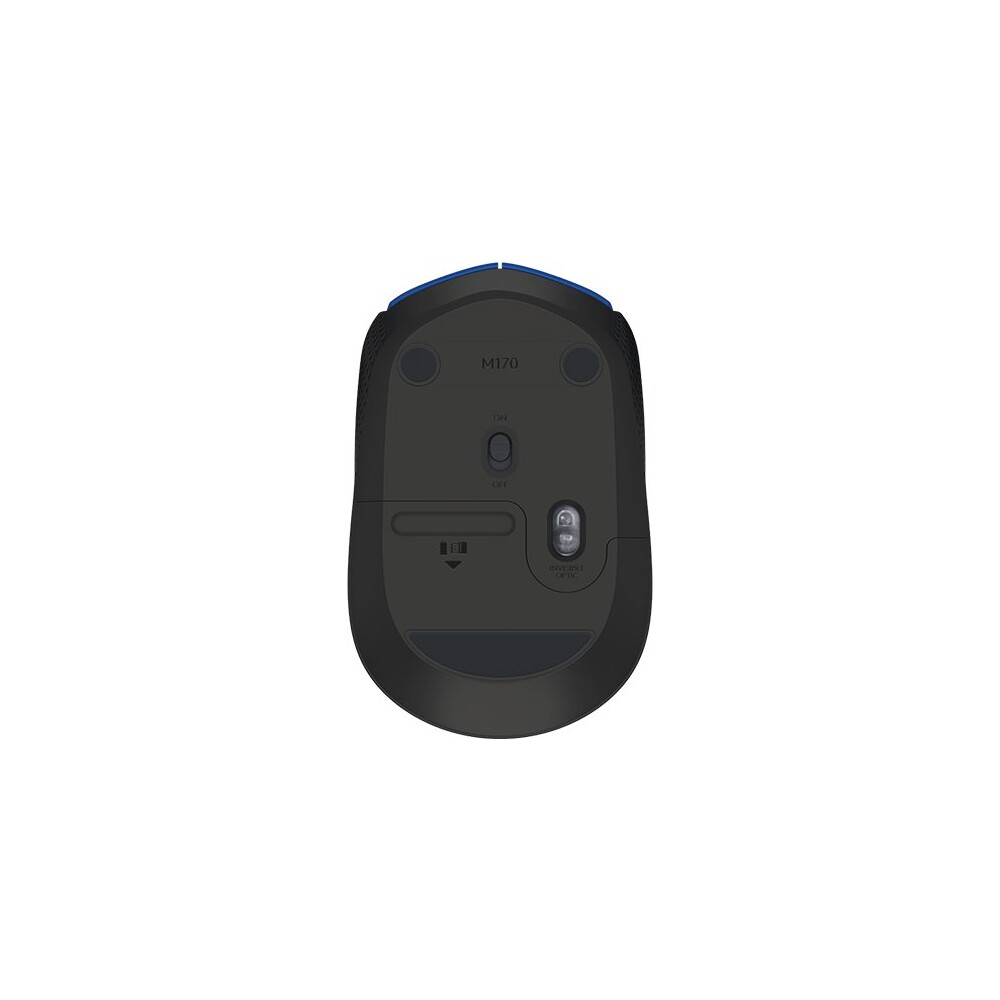 Logitech-Wireless-Mouse-M171-modra