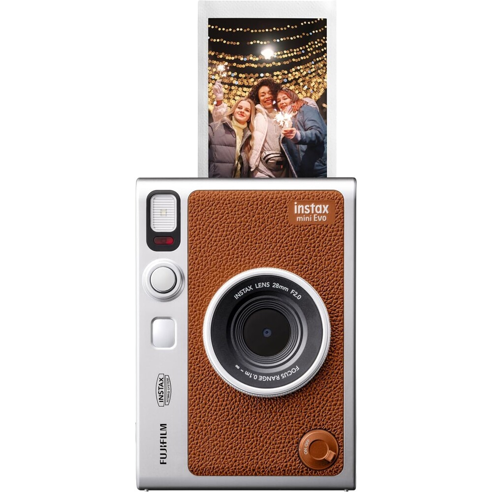 Fujifilm-Instax-mini-EVO-hnedy