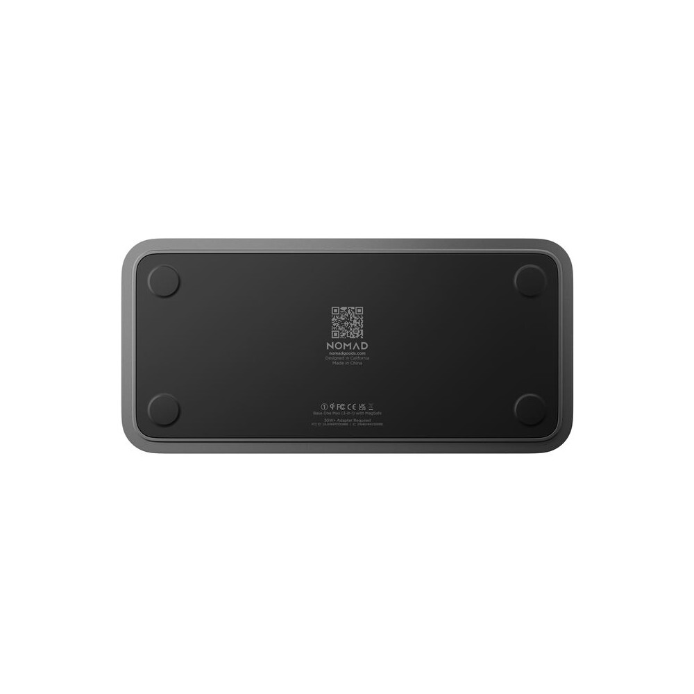 Nomad-Base-One-Max-3in1-MagSafe-bezdratova-nabijecka-cerna