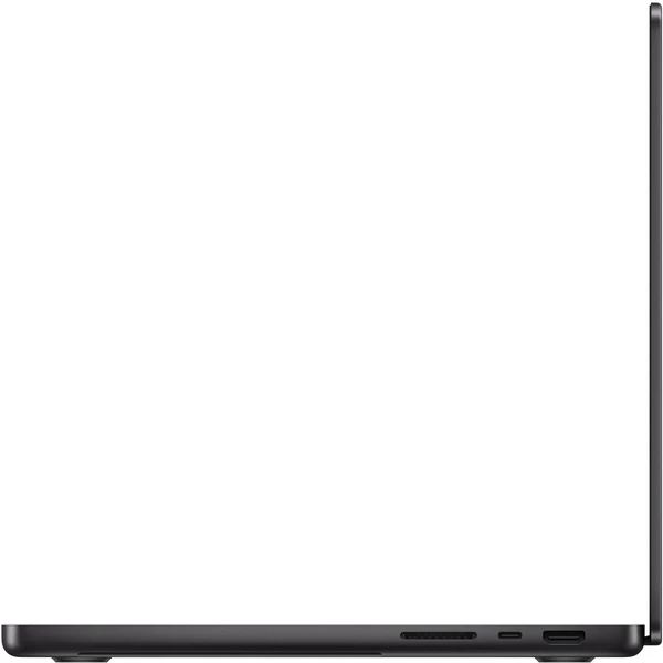 Apple MacBook Pro 14" / M4 Max / 36GB / 1TB / vesmírně černý - Notebooky - Obrázek OCWA000L01