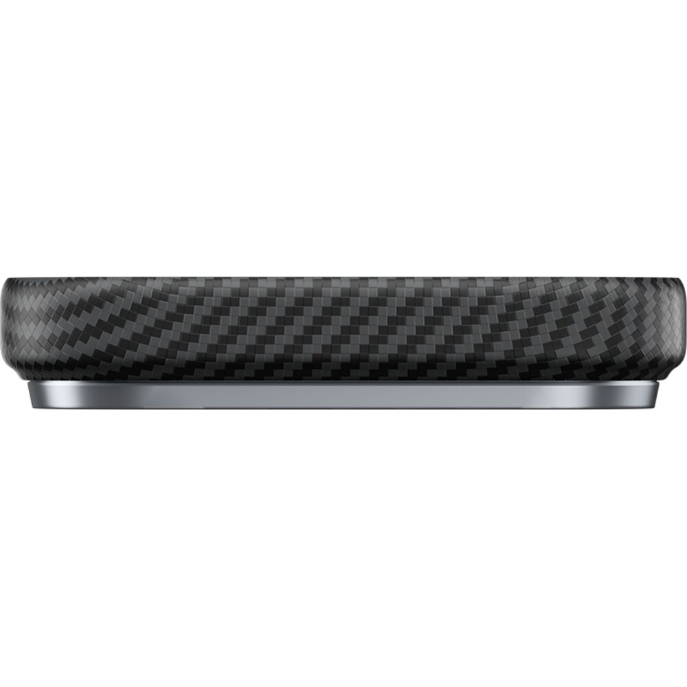 Benks-ArmorAir-600D-Kevlar-MagSafe-kryt-iPhone-17-Pro-Max-Black