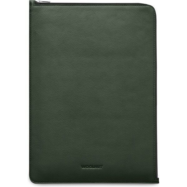 Woolnut-Leather-Folio-kozene-pouzdro-MacBook-Pro-16-tmave-zelene