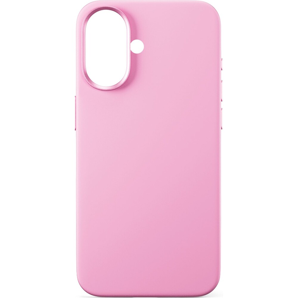 Epico-Silicone-Pro-Mag-kryt-pro-iPhone-17-Qi2-Magsafe-kompatibilni-ruzovy