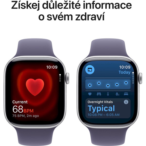 Apple-Watch-Series-11-Cellular-42mm-Stribrny-hlinik-s-mlzne-fialovym-sportovnim-reminkem-M-L