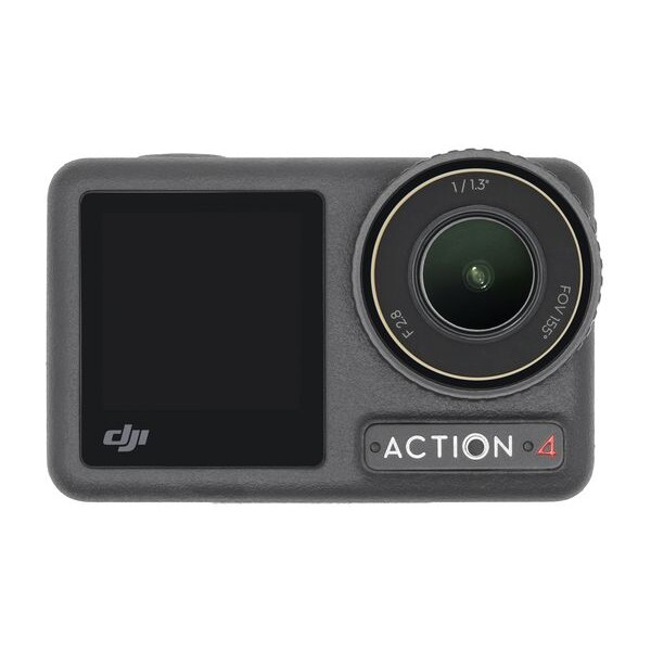 DJI-Osmo-Action-4-Standard-Combo