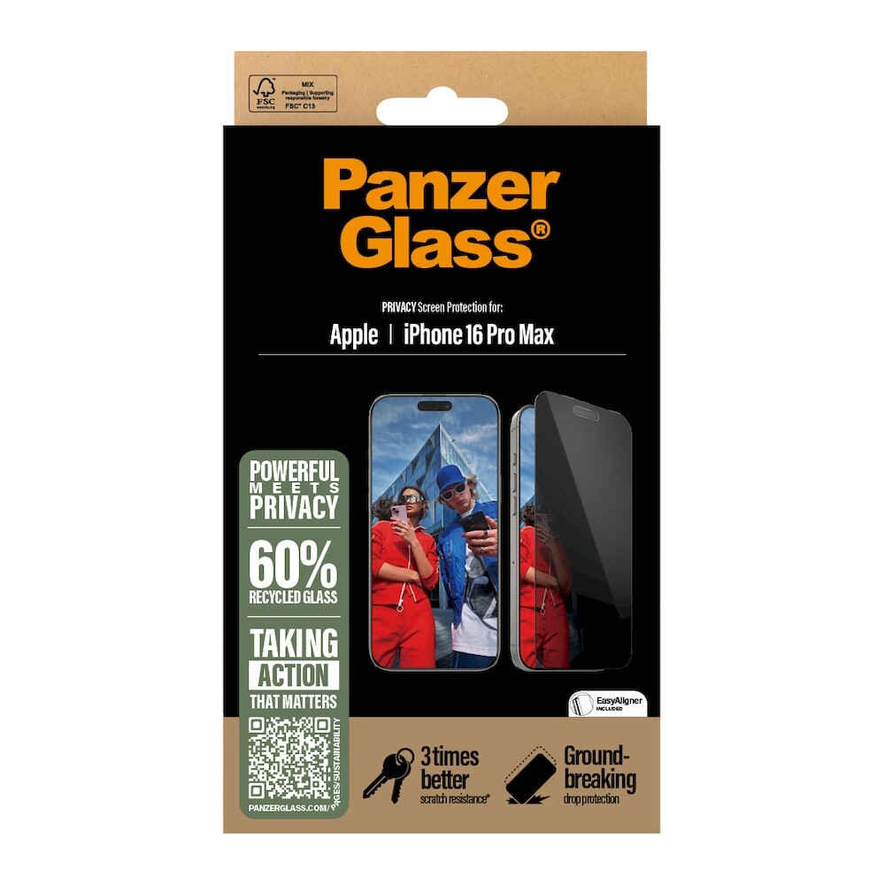 PanzerGlass-Privacy-Apple-iPhone-16-Pro-Max-s-instalacnim-rameckem