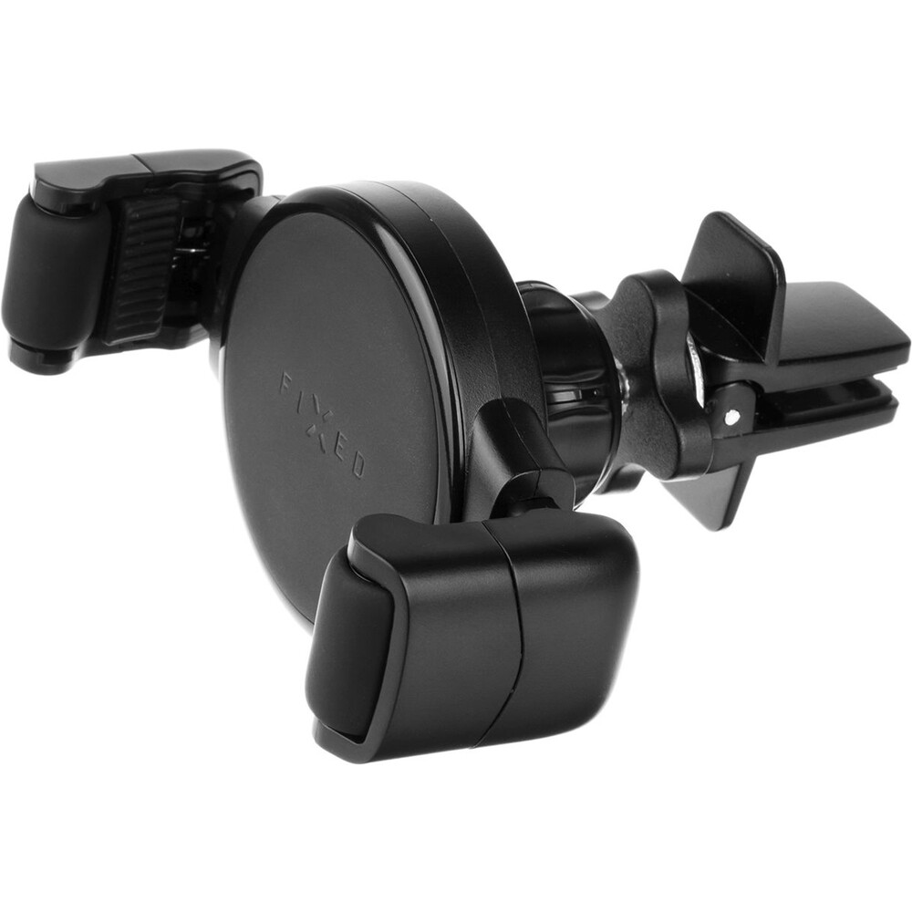 FIXED-Roll-2-Vent-drzak-do-mrizky-ventilace-cerny